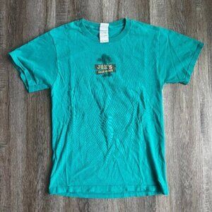 Vintage Joe's Crab Shack T-Shirt Small